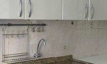 Imagem 2: Apartamento com 2 dormitórios à venda, 66 m² por R$ 280.000,00 - Palmeiras de São José - S