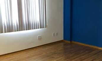 Imagem 3: Cobertura duplex para aluguel possui 130 metros quadrados com 3 quartos(2 suítes) c/vaga e