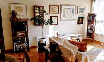 Imagem 3: Apartamento com 4 Dormitórios em Campo Belo