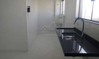 Imagem 5: SãO PAULO - Apartamento Padrão - Vila Ré