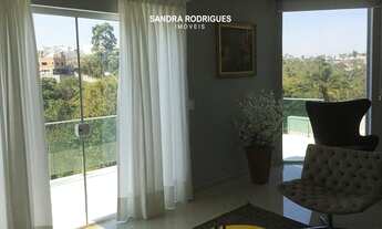 Imagem 3: Casa de Condomínio com 3 Suítes para Alugar em Residencial Real Park Arujá, 220 m²