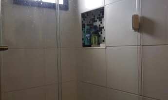 Imagem 4: 1/4 e sala mobiliado nascente em prédio c infra