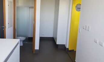 Imagem 3: Apartamento para venda com 227 metros quadrados com 4 quartos em Campestre - Santo André