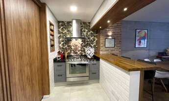 Imagem 5: Apartamento com 3 dormitórios à venda, 150 m² por R$ 2.012.000 - Vila Leopoldina - São Pau