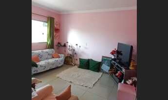 Imagem: Sobrado Gama leste 2 casas aceita troca