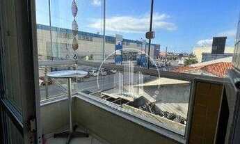 Imagem 6: Apartamento com 3 dormitórios à venda, 83 m² por R$ 399.000,00 - Cidade de Florianópolis