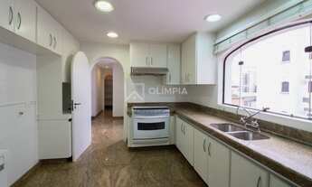 Imagem 7: Locação Apartamento 4 Dormitórios - 300 m² Perdizes