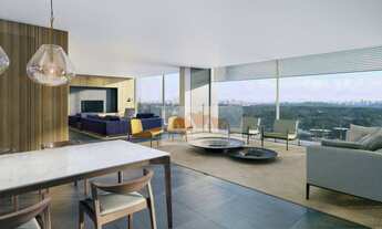 Imagem: Vila Madalena Apartamento A Venda 5 Dormitorios