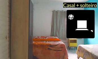 Imagem 4: Hotel Valente Quarto com aluguel com preço sob consulta