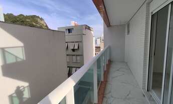 Imagem 4: Apartamento para venda possui 79 metros quadrados com 3 quartos em caiobá - Matinhos - Pa