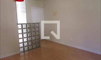 Imagem 3: Apartamento para Aluguel - Guaratiba, 2 Quartos, 43 m2