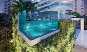 Imagem 2: Apartamento à venda, 355 m² por R$ 5.600.000,00 - Meireles - Fortaleza/CE