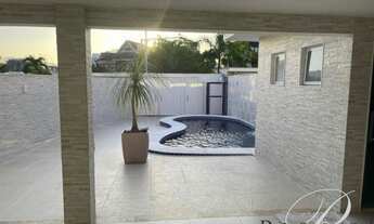 Imagem 6: RIO DE JANEIRO - Casa de Condomínio - RECREIO DOS BANDEIRANTES