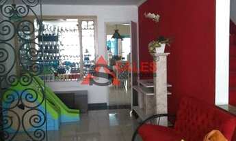 Imagem 3: Sobrado à venda, Vila Mariana, São Paulo, SP; Vila Mariana é um dos bairros mais conhecid