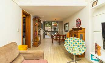 Imagem: Apartamento Garden, dois dormitórios e