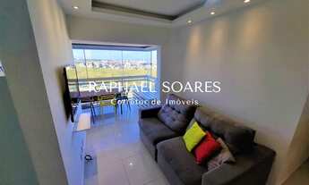 Imagem 4: Apartamento 2 quartos Sol Nascente Quintas da Glória