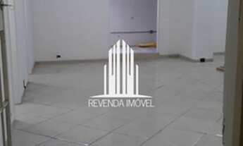 Imagem 3: Sala comercial com 3 salas e 3 banheiros na Santa Cecília