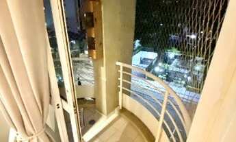 Imagem 3: Apartamento para venda possui 100 metros quadrados com 3 quartos em Vila Mariana - São Pau