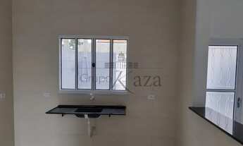 Imagem 3: Sao Jose dos Campos - Casa Padrão - Jardim Santa Julia