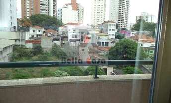 Imagem 4: Apartamento com 4 dormitórios na Mooca