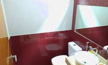 Imagem 4: Casa (sobrado em condominio) 3 dormitórios/suite, cozinha planejada, portaria 24 horas, em