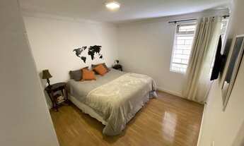 Imagem 7: Apartamento mobiliado reformado