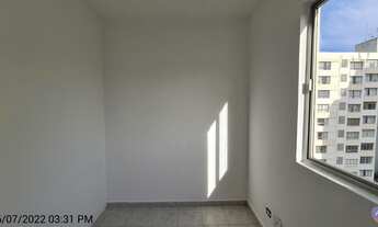 Imagem 2: Apartamento para alugar com 1 dormitórios em Santa cecília, São paulo cod:Apto_172_N