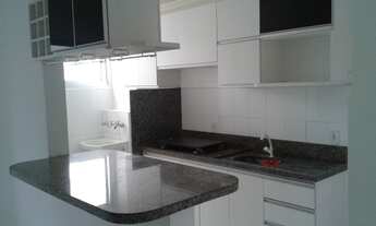 Imagem 7: Apartamento 3/4 Apartamento com 3 dormitórios