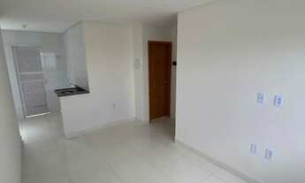 Imagem 2: Alugo apartamento Zerado