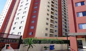 Imagem 6: 64 m² - Vila Ema - Apartamento - 3 dormitórios, 1 vaga coberta de garagem - Próximo Metro