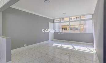 Imagem 4: Excelente apartamento em uma rua das mais nobres em Higienópolis: Rua Conselheiro Brotero!