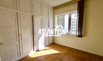 Imagem 7: Excelente apto de 2 qtos (original 3) - 104m2 - 1 p/andar - Localizado em Região nobre de