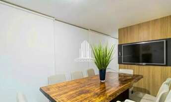 Imagem 5: Apartamento á venda de 3 dormitórios sendo 2 suítes, varanda gourmet e 2 vagas de garagens