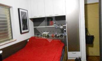 Imagem 4: Sobrado Residencial Vila Prudente REF BC 7869