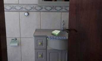 Imagem 7: Casa à venda, 185 m² por R$ 610.000,00 - Vila São Pedro - Santo André/SP