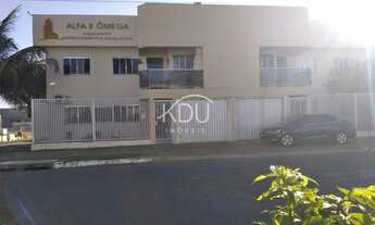 Imagem: Apartamento para aluguel, 2 quartos, 1 vaga