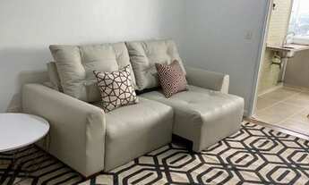 Imagem 4: Apartamento para Venda em Santo André, Casa Branca, 3 dormitórios, 1 suíte, 2 banheiros, 2