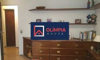 Imagem 7: Apartamento Venda 3 Dormitórios - 110 m² Moema