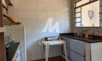 Imagem 6: Casa (térrea na rua) 3 dormitórios/suite, cozinha planejada