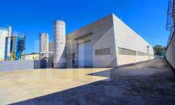 Imagem 3: Galpão para alugar, 1220 m² por R$ 35.000,00/mês - Granja Viana - Cotia/SP