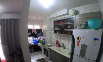 Imagem 2: KL - Oportunidade 2 quartos a 5 min de Laranjeiras em Chácara Parreiral - Serra - ES