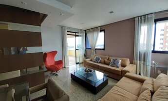 Imagem 6: Apto 145 M² /3 Suítes /Pq 10 /Altos da recife