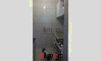 Imagem 3: Apartamento Venda - Parque Nações Unidas CDHU