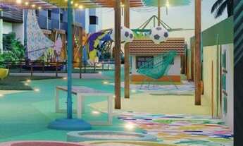 Imagem 6: Compre seu flat sem INCC nas piscinas naturais de Muro Alto