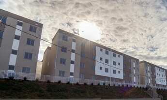 Imagem 3: Apartamento para venda tem 48 metros quadrados com 2 quartos em Monte Líbano - Piracicaba