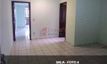 Imagem 4: Jundiaí - Casa Padrão - Jardim Guanabara