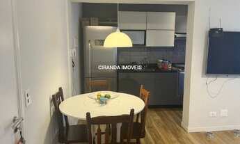Imagem 5: SAO PAULO - Apartamento Padrão - CERQUEIRA CESAR