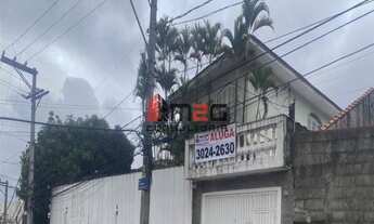 Imagem: Comércio, Vila Pereira Barreto - São Paulo