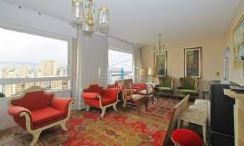 Imagem: PORTO ALEGRE - Apartamento Padrão - Centro