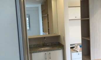 Imagem 5: Apartamento com 1 dormitório para alugar, 38 m² por R$ 4.000,00 - Morumbi - São Paulo/SP